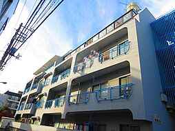 JR山手線 西日暮里駅 徒歩7分