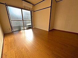 JR山手線 西日暮里駅 徒歩7分の賃貸マンション 4階1Kのリビング/ダイニング