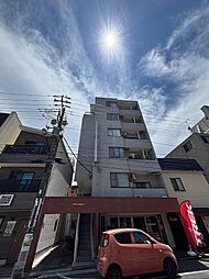 東京メトロ千代田線 町屋駅 徒歩2分の賃貸マンション