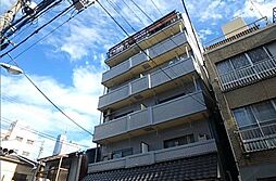 東京メトロ日比谷線 三ノ輪駅 徒歩2分の賃貸マンション