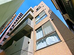 JR山手線 西日暮里駅 徒歩9分の賃貸マンション