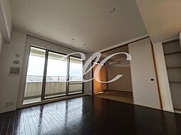 トキアス 6階3LDKのリビング/ダイニング