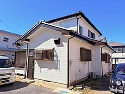 鹿浜3丁目戸建