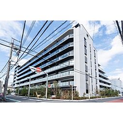東京メトロ千代田線 町屋駅 徒歩10分の賃貸マンション
