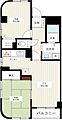 GRACIARENO町屋1階14.5万円