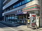 セブンイレブン　足立綾瀬3丁目東店（91m）