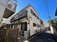 東京都荒川区南千住5丁目：物件画像／株式会社CLCコーポレーション　町屋店