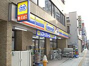 ミニストップ 千住仲町店（108m）
