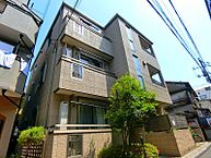 東京都荒川区荒川4丁目：物件画像／株式会社CLCコーポレーション　町屋店