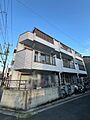 東京メトロ千代田線 町屋駅 徒歩15分の賃貸マンション