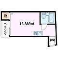 TGSマンション2階5.5万円