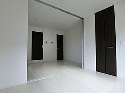 東京メトロ千代田線 町屋駅 徒歩13分の賃貸アパート 3階1DKのリビング/ダイニング