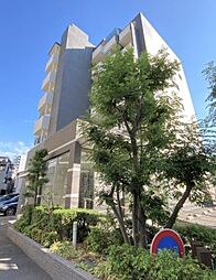 日暮里舎人ライナー 赤土小学校前駅 徒歩5分の賃貸マンション