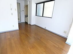 東京メトロ千代田線 根津駅 徒歩5分の賃貸マンション 1階ワンルームのリビング/ダイニング