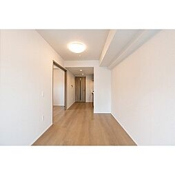 グランカーサ町屋II 3階2LDKのリビング/ダイニング