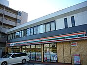 セブンイレブン 本木店（285m）