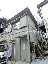 コーポ第一フクジュ