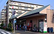 ジェーソン 葛飾白鳥店（892m）