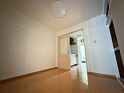 東和緑野ダイヤモンドマンション 2Kの写真