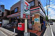 セブンイレブン 高砂店（225m）