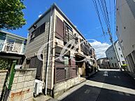 東京都足立区千住5丁目：物件画像／株式会社CLCコーポレーション　綾瀬店