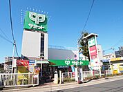 サミットストア 五反野店（632m）