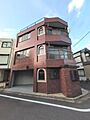 日暮里舎人ライナー 高野駅 徒歩8分の賃貸一戸建て