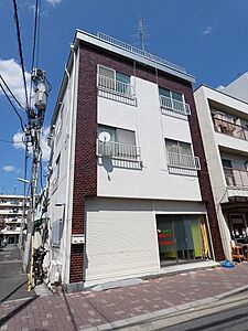 外観 外観
