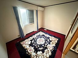 中央ハイツ 1階1Kのリビング/ダイニング