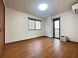 西保木間大平 2階1Kのリビング/ダイニング