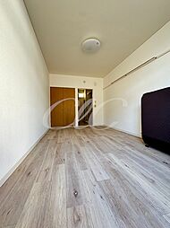 フラワーシティー 2階1Kのリビング/ダイニング