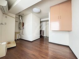 フェスティナレンテSATO 2階ワンルームのリビング/ダイニング