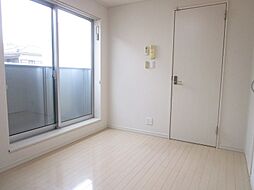 アーバンテラス小菅 3階1Kのリビング/ダイニング