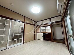 一之江2丁目戸建 3DKのリビング/ダイニング