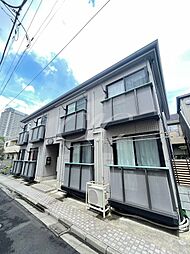 メゾン　ラ・パント