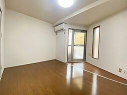 ノヴェルコート 6階1Kのリビング/ダイニング