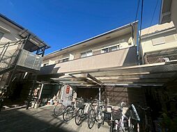 倉沢第2コーポ 202