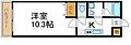 トライアングル綾瀬2階7.9万円