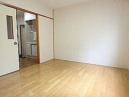 紺屋ビル 3階1Kのリビング/ダイニング