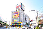 ドン・キホーテ 練馬店（941m）