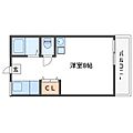 八大マンション4階7.5万円