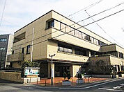 北区立昭和町図書館（290m）