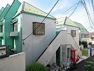 東京都北区滝野川3丁目：物件画像／株式会社CLCコーポレーション　王子店