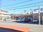 セブンイレブン 荒川東尾久4丁目店（286m）