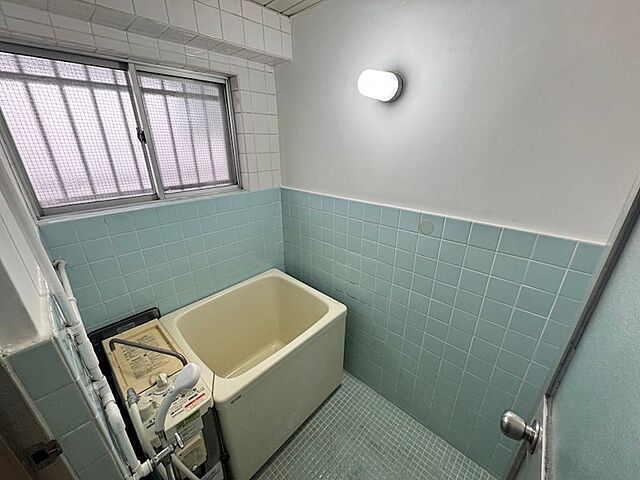 浴室