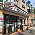 周辺：セブンイレブン 北区昭和町店（1522m）