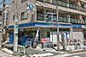周辺：ローソン 田端六丁目店（735m）