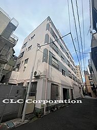 筑波マンション