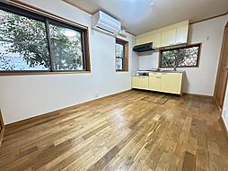 JR山手線 大塚駅 徒歩12分の賃貸アパート 1階1LDKのリビング/ダイニング