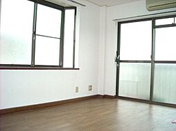 JR埼京線 板橋駅 徒歩12分の賃貸マンション 3階ワンルームのリビング/ダイニング